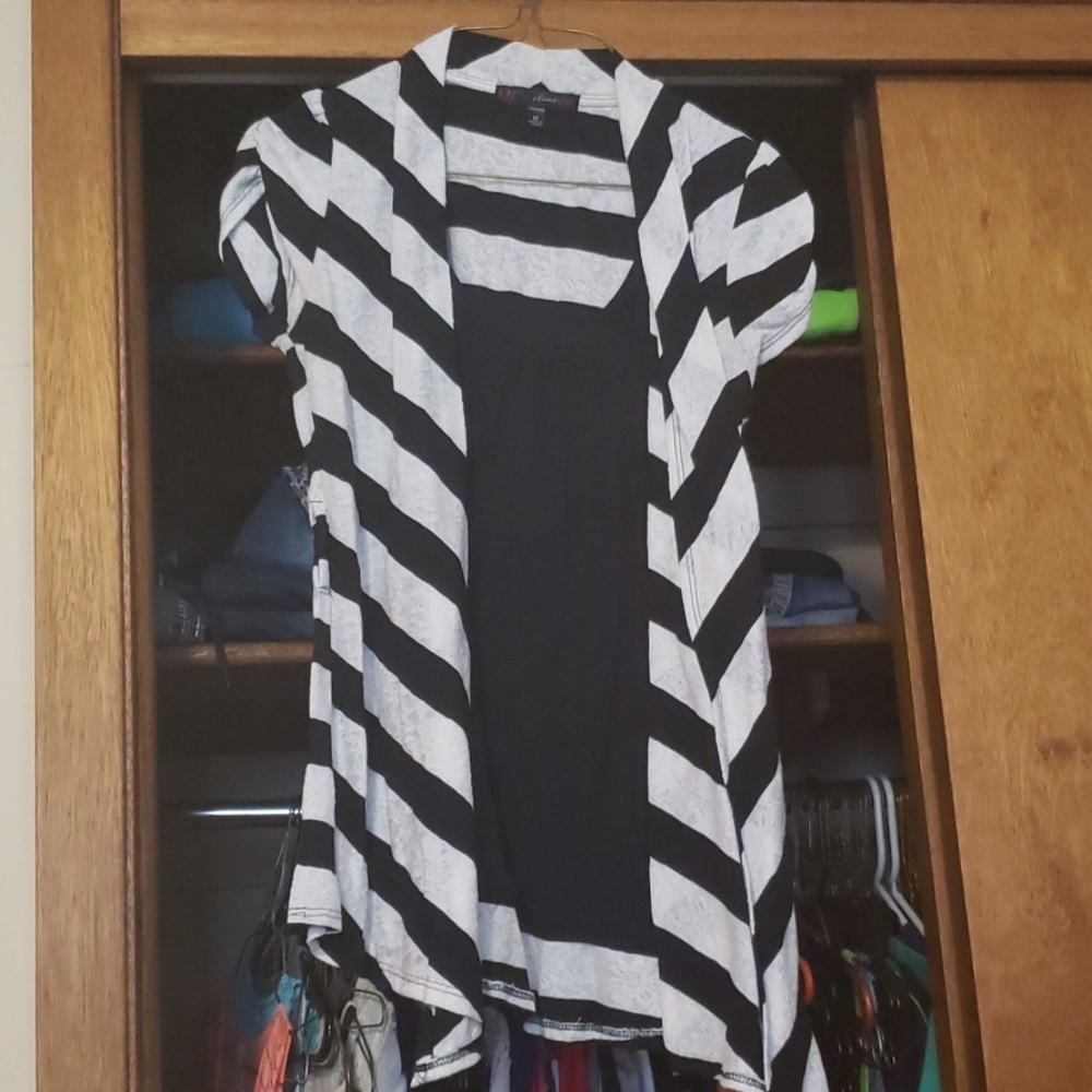 Dress shirt